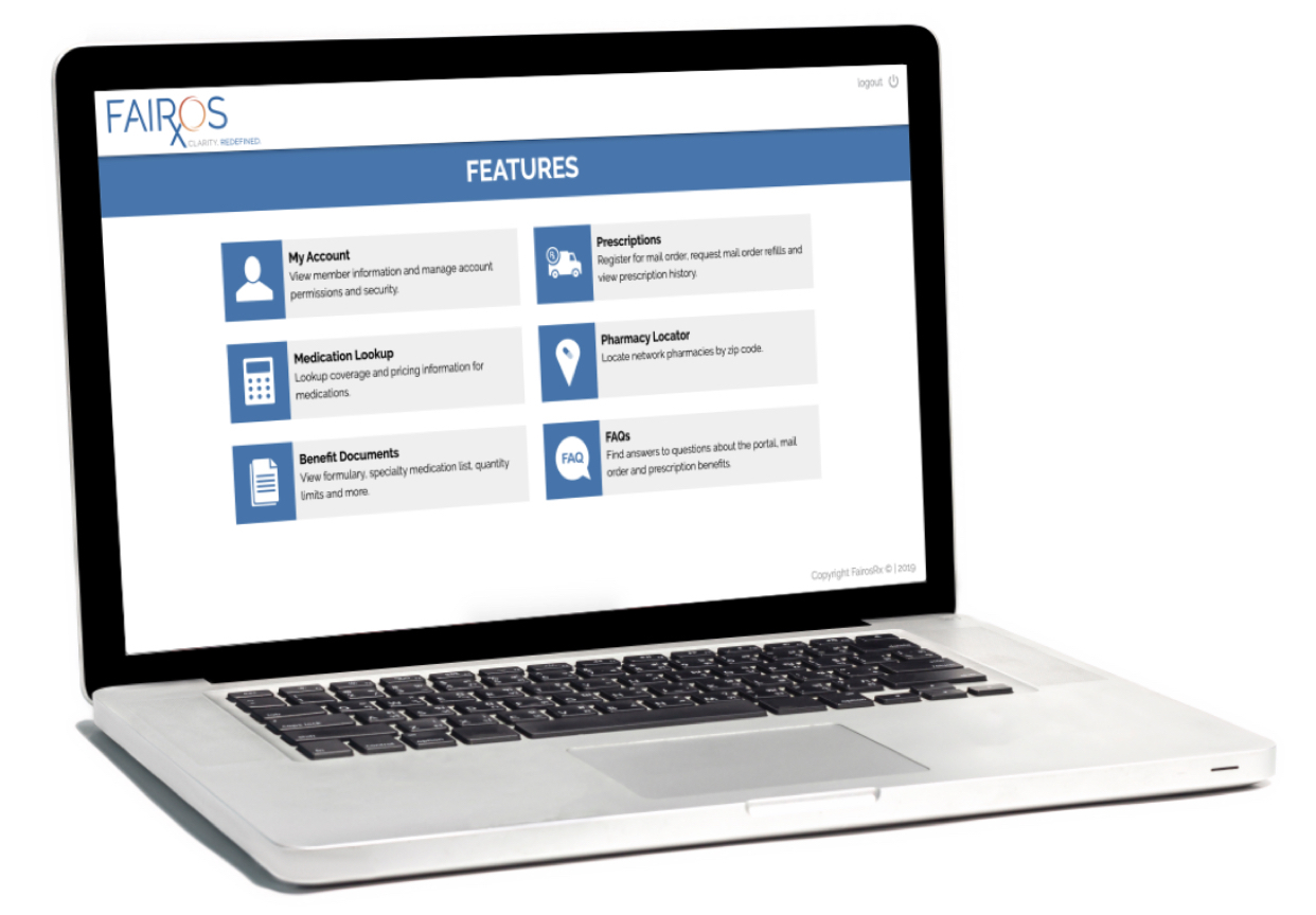 member tools